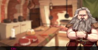 The Big Beyond PC Screenshot