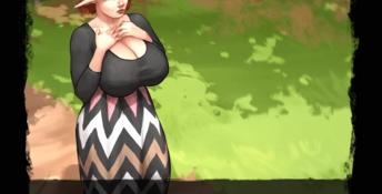 The Big Beyond PC Screenshot