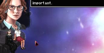 Blackwell Epiphany PC Screenshot