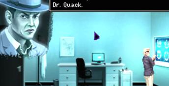 Blackwell Epiphany PC Screenshot