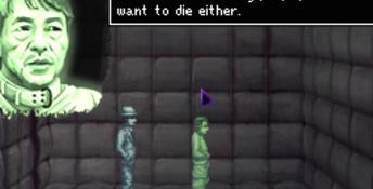 Blackwell Epiphany PC Screenshot