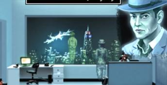 Blackwell Epiphany PC Screenshot