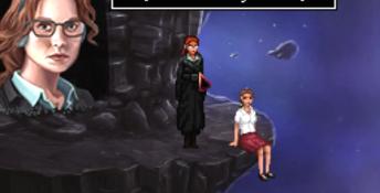 Blackwell Epiphany PC Screenshot