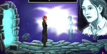 Blackwell Epiphany PC Screenshot