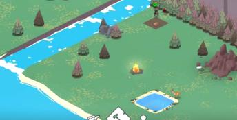 The Bonfire 2: Uncharted Shores PC Screenshot
