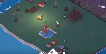 The Bonfire 2: Uncharted Shores PC Screenshot