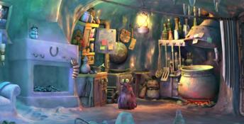The Book Of Unwritten Tales: The Critter Chronicles PC Screenshot