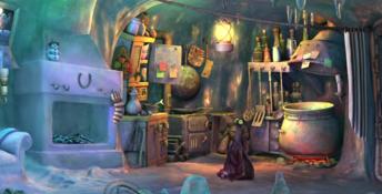 The Book Of Unwritten Tales: The Critter Chronicles PC Screenshot