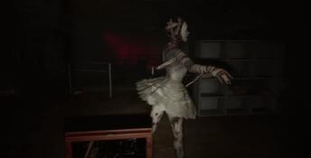 The Bridge Curse 2: The Extrication PC Screenshot