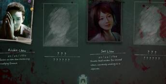 The Bridge Curse 2: The Extrication PC Screenshot