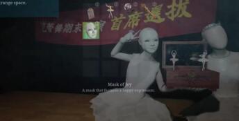 The Bridge Curse 2: The Extrication PC Screenshot