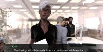 The Builder PC Screenshot