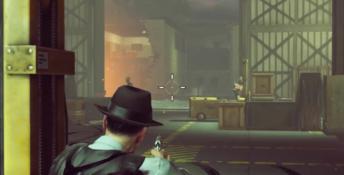 The Bureau: XCOM Declassified PC Screenshot