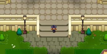 The Button Witch PC Screenshot
