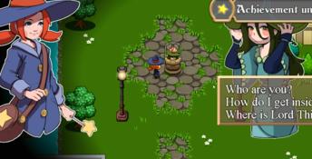 The Button Witch PC Screenshot