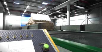 The Cabin Factory