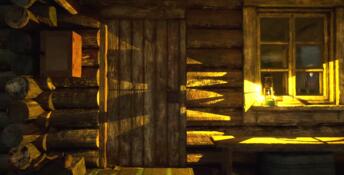 The Cabin Factory