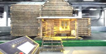 The Cabin Factory PC Screenshot