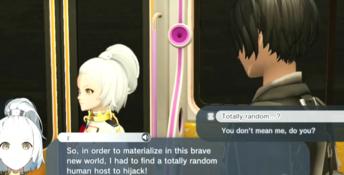 The Caligula Effect 2 PC Screenshot