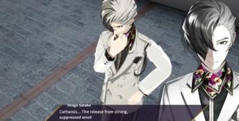 The Caligula Effect: Overdose PC Screenshot