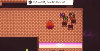 The Cauldron Kids: The Summoning of Mr. Vermicelli PC Screenshot