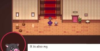 The Cauldron Kids: The Summoning of Mr. Vermicelli PC Screenshot