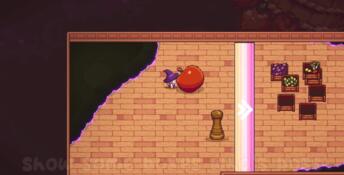 The Cauldron Kids: The Summoning of Mr. Vermicelli PC Screenshot