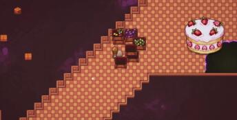 The Cauldron Kids: The Summoning of Mr. Vermicelli PC Screenshot