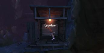 The Cave PC Screenshot