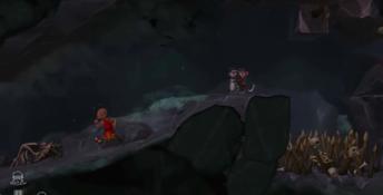 The Cave PC Screenshot