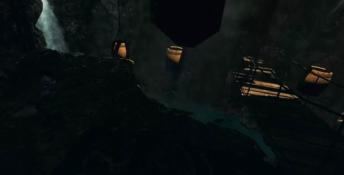 Cavern PC Screenshot