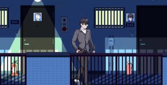 The Censor PC Screenshot