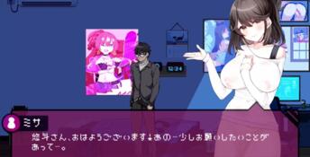 The Censor PC Screenshot