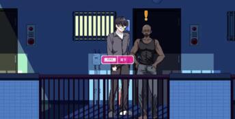 The Censor PC Screenshot