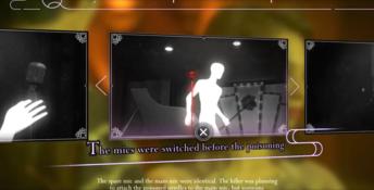 The Centennial Case : A Shijima Story PC Screenshot