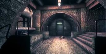 The Chronicles of Riddick: Assault on Dark Athena PC Screenshot