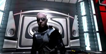 The Chronicles of Riddick: Escape from Butcher Bay PC Screenshot
