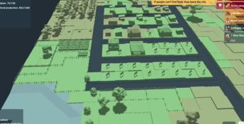 The City Must Grow PC Screenshot