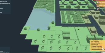 The City Must Grow PC Screenshot