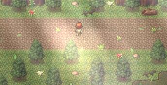 The Clown's Forest 2: Waking Shadows PC Screenshot