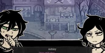 The Coffin of Andy and Leyley PC Screenshot