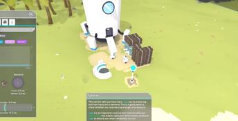 The Colonists PC Screenshot