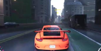 The Crew 2 PC Screenshot