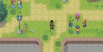 The Crimson Pearl PC Screenshot