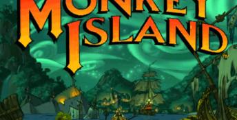 The Curse of Monkey Island PC Screenshot