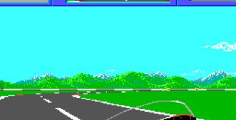The Cycles: International Grand Prix Racing PC Screenshot
