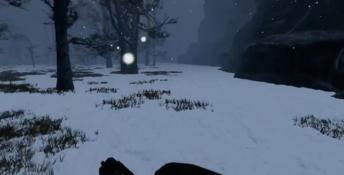 The Dark Journey PC Screenshot