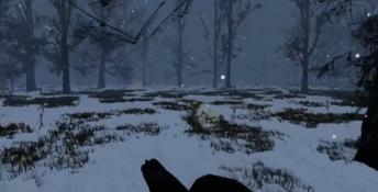 The Dark Journey PC Screenshot
