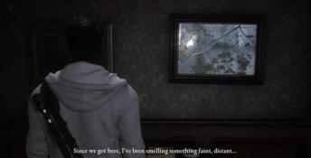 The Dark Pictures Anthology: The Devil in Me PC Screenshot