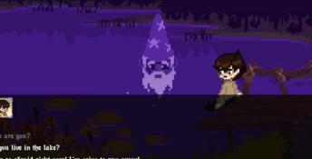 The Dark Prophecy PC Screenshot